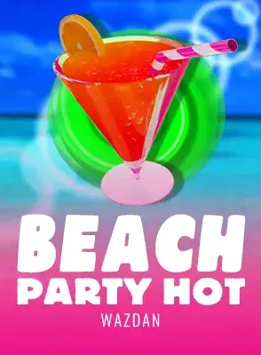 Beach Party Hot